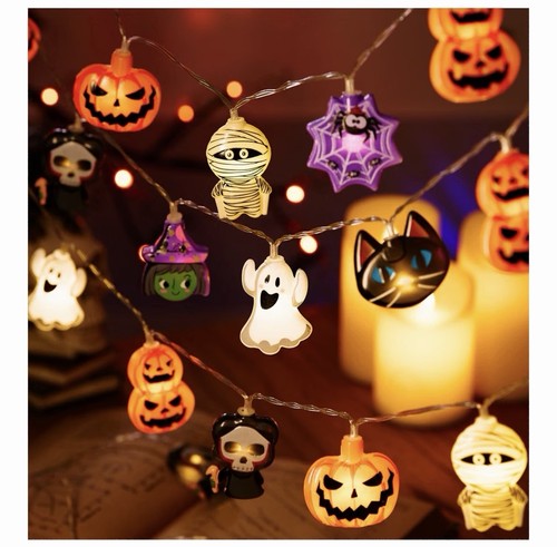 Lolstar halloween string - lolstar,