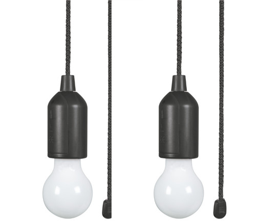 Led pull cord - x,