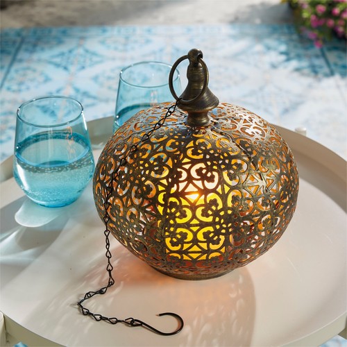 Rechargeable hanging garden - rechargeable,