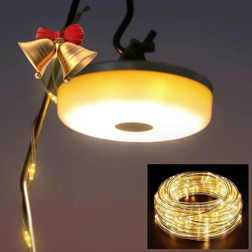 Camping string lights - string, lights,2