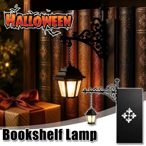 3pcs library lantern - 3pcs,