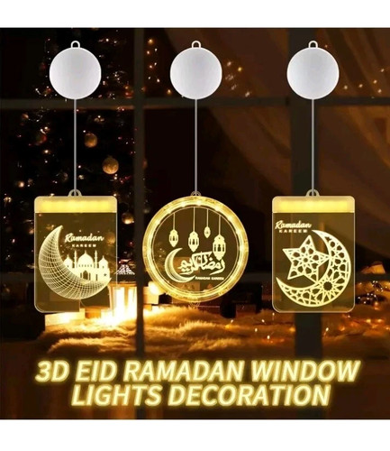 Pcs ramadan kareem - ramadan,