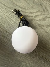 Hanging LED Ball Lights