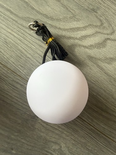 Hanging led ball lights - led,